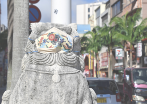 沖縄の有名人聖火ランナーは誰？